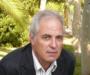 Jesús Moncho